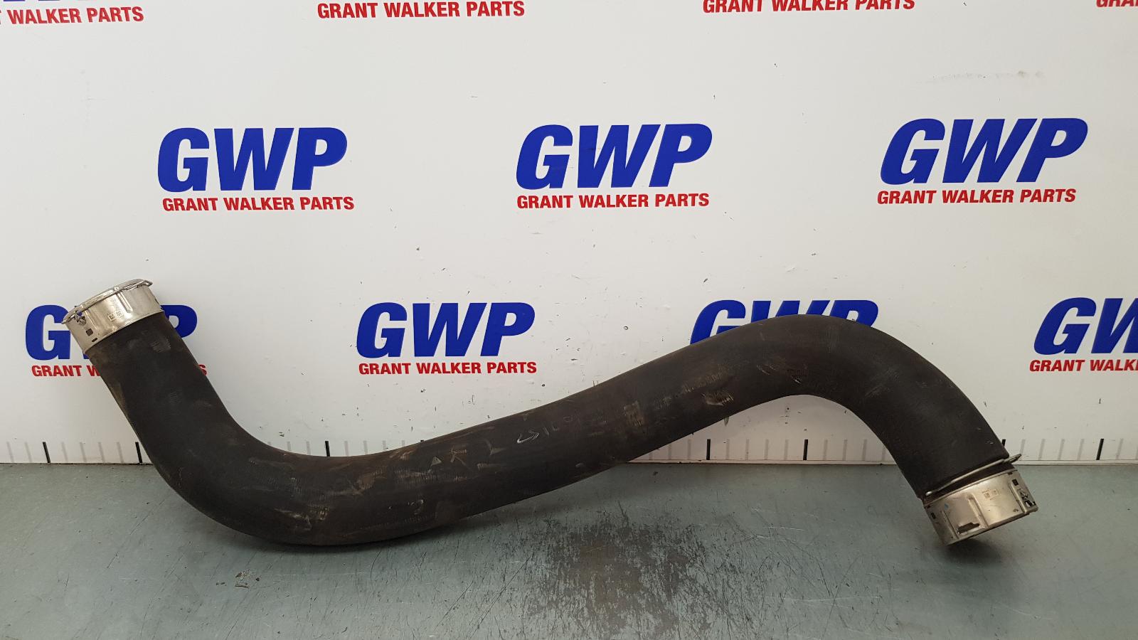 View Auto part Intercooler Ford Ranger 2023