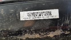View Auto part Radiator Support Ford Ranger 2023