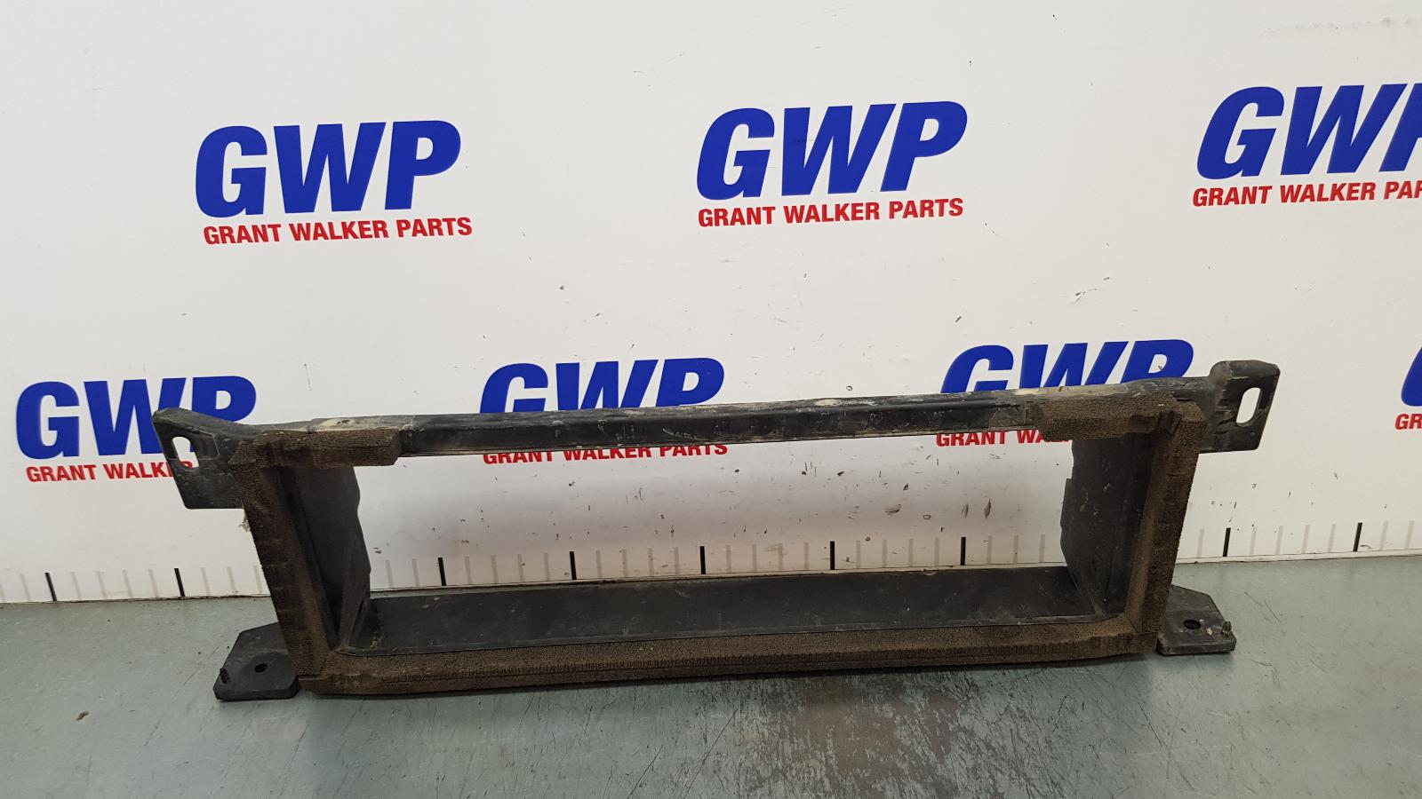 View Auto part Radiator Support Ford Ranger 2023