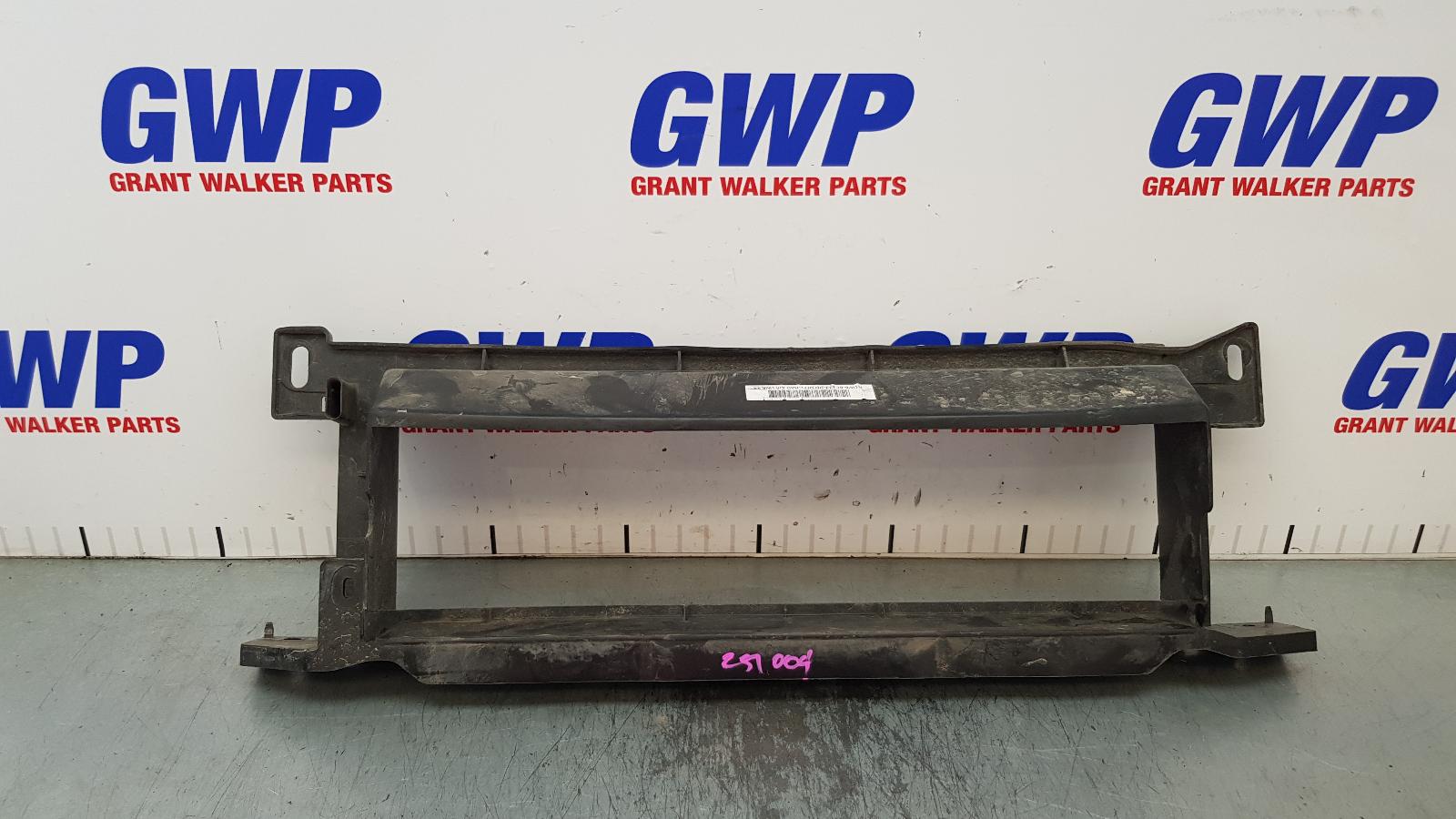 View Auto part Radiator Support Ford Ranger 2023