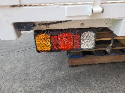 View Auto part Ute Back Ford Ranger 2023
