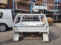View Auto part Ute Back Ford Ranger 2023