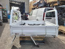 View Auto part Ute Back Ford Ranger 2023