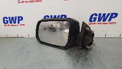 View Auto part Left Door Mirror Ford Ranger 2023