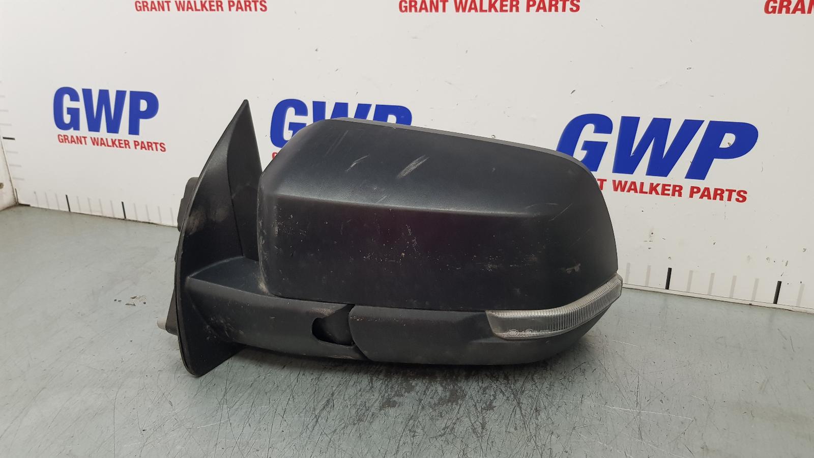 View Auto part Left Door Mirror Ford Ranger 2023