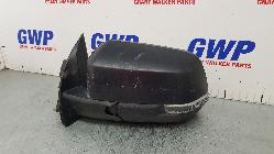 View Auto part Left Door Mirror Ford Ranger 2023