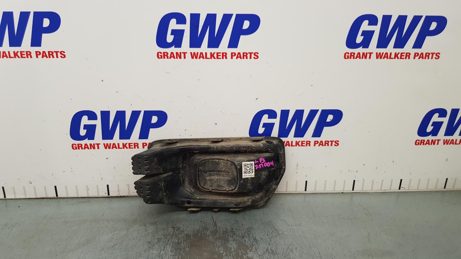 View Auto part Left Indicator/Fog/Side Ford Ranger 2023