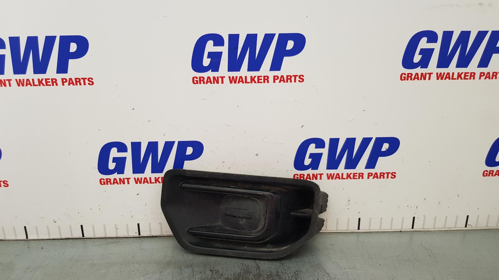 View Auto part Left Indicator/Fog/Side Ford Ranger 2023