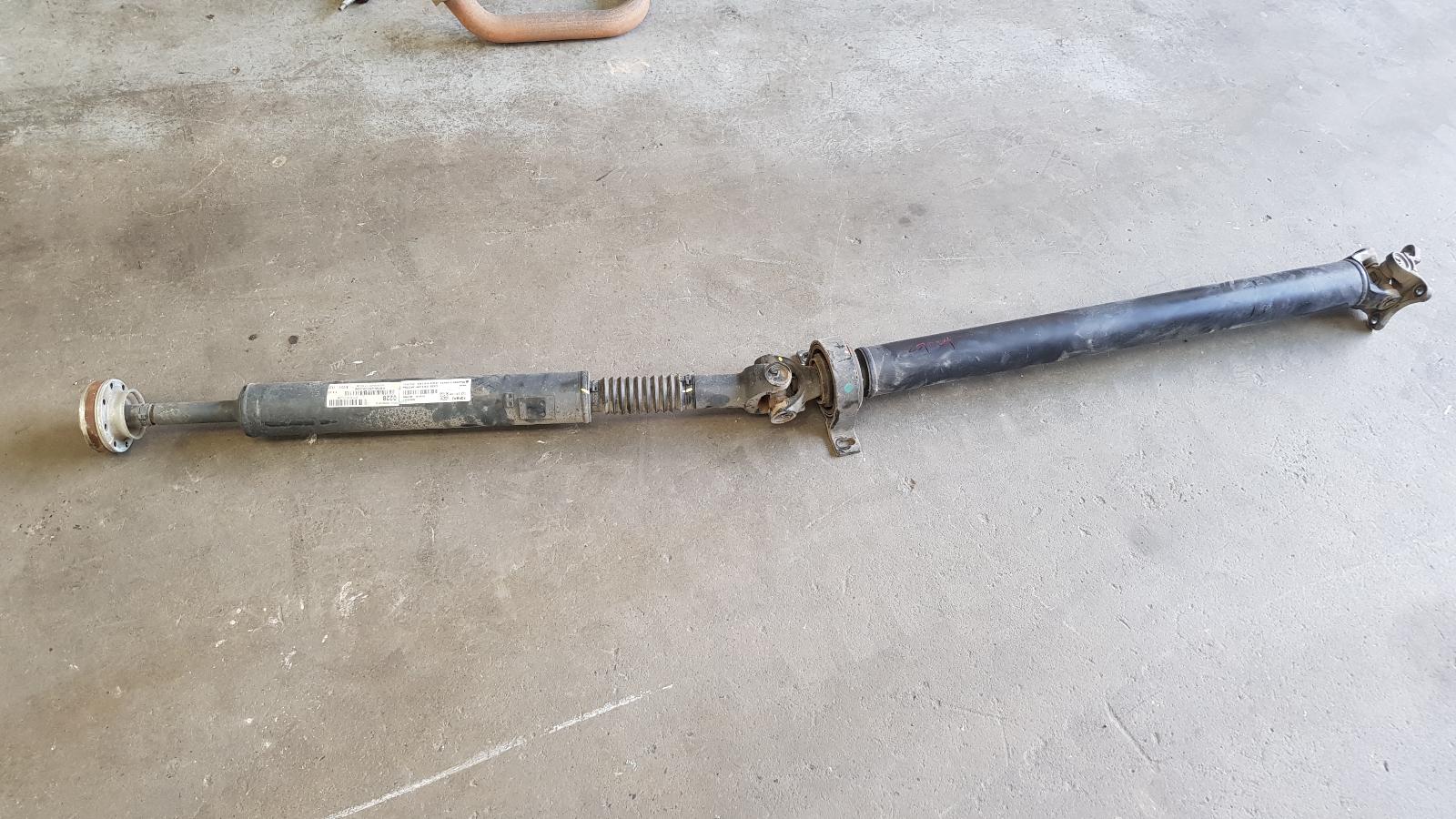 View Auto part Rear Drive Shaft Ford Ranger 2023