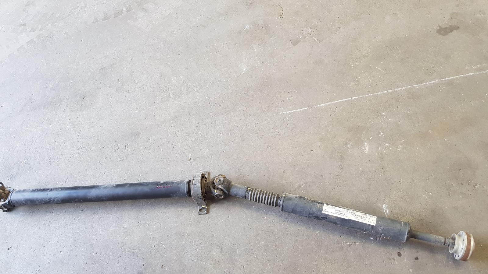 View Auto part Rear Drive Shaft Ford Ranger 2023