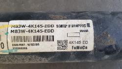View Auto part Rear Drive Shaft Ford Ranger 2023