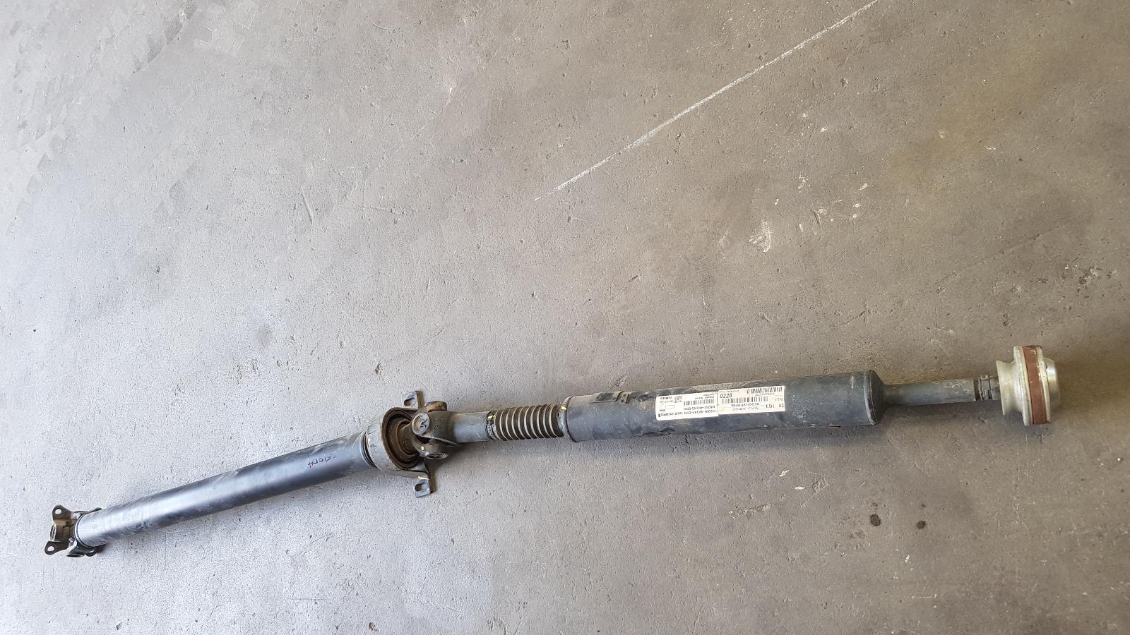 View Auto part Rear Drive Shaft Ford Ranger 2023