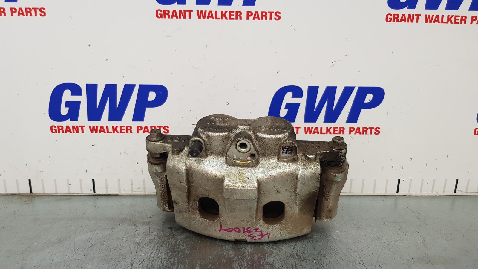 View Auto part Caliper Ford Ranger 2023