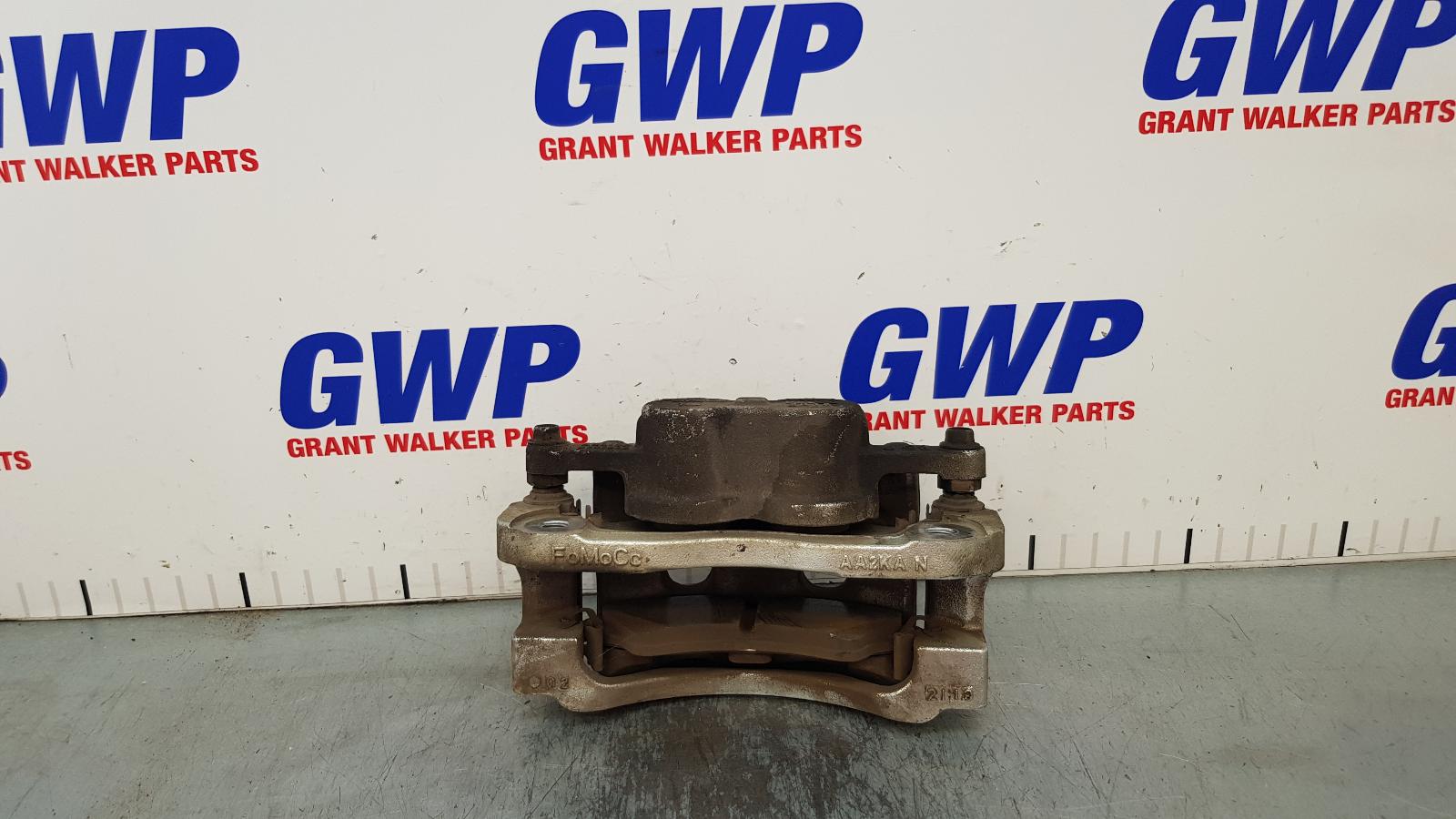 View Auto part Caliper Ford Ranger 2023