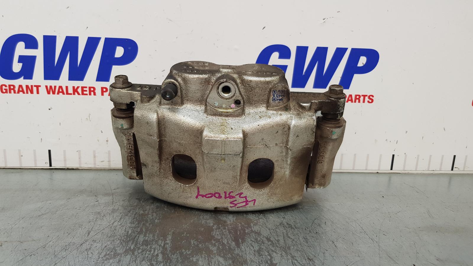 View Auto part Caliper Ford Ranger 2023