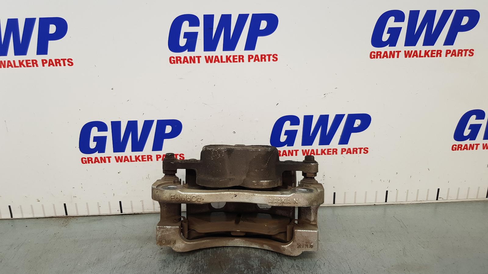 View Auto part Caliper Ford Ranger 2023