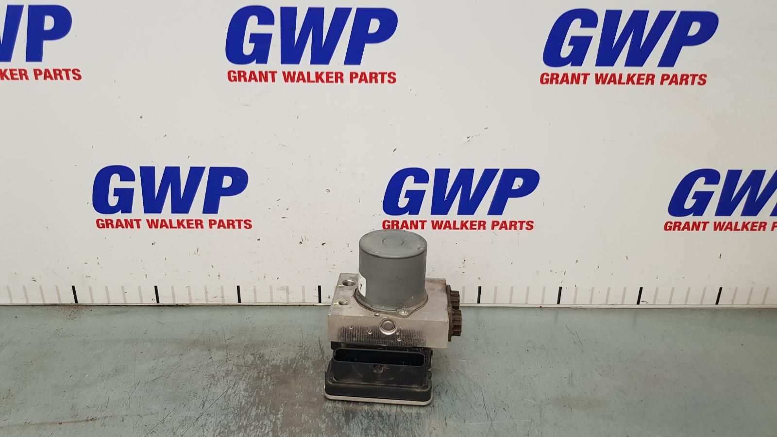 View Auto part Abs Pump/Modulator Ford Ranger 2023