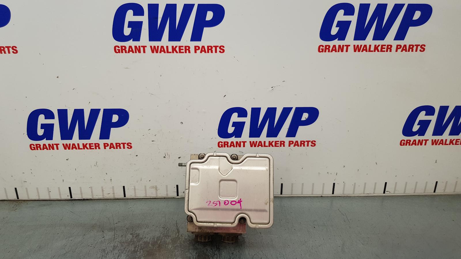 View Auto part Abs Pump/Modulator Ford Ranger 2023