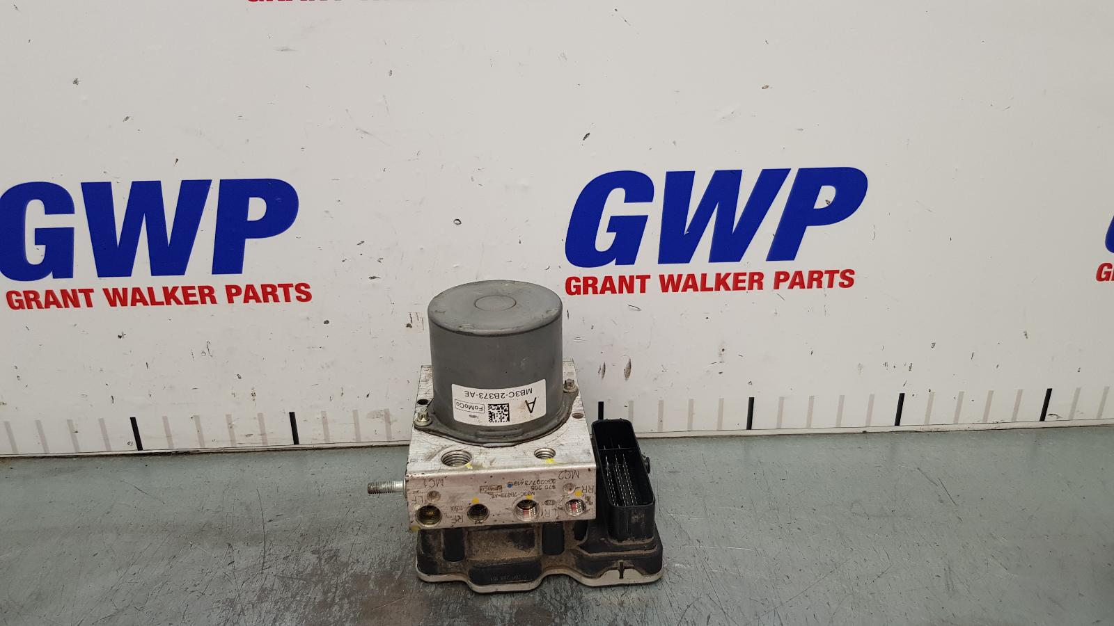 View Auto part Abs Pump/Modulator Ford Ranger 2023