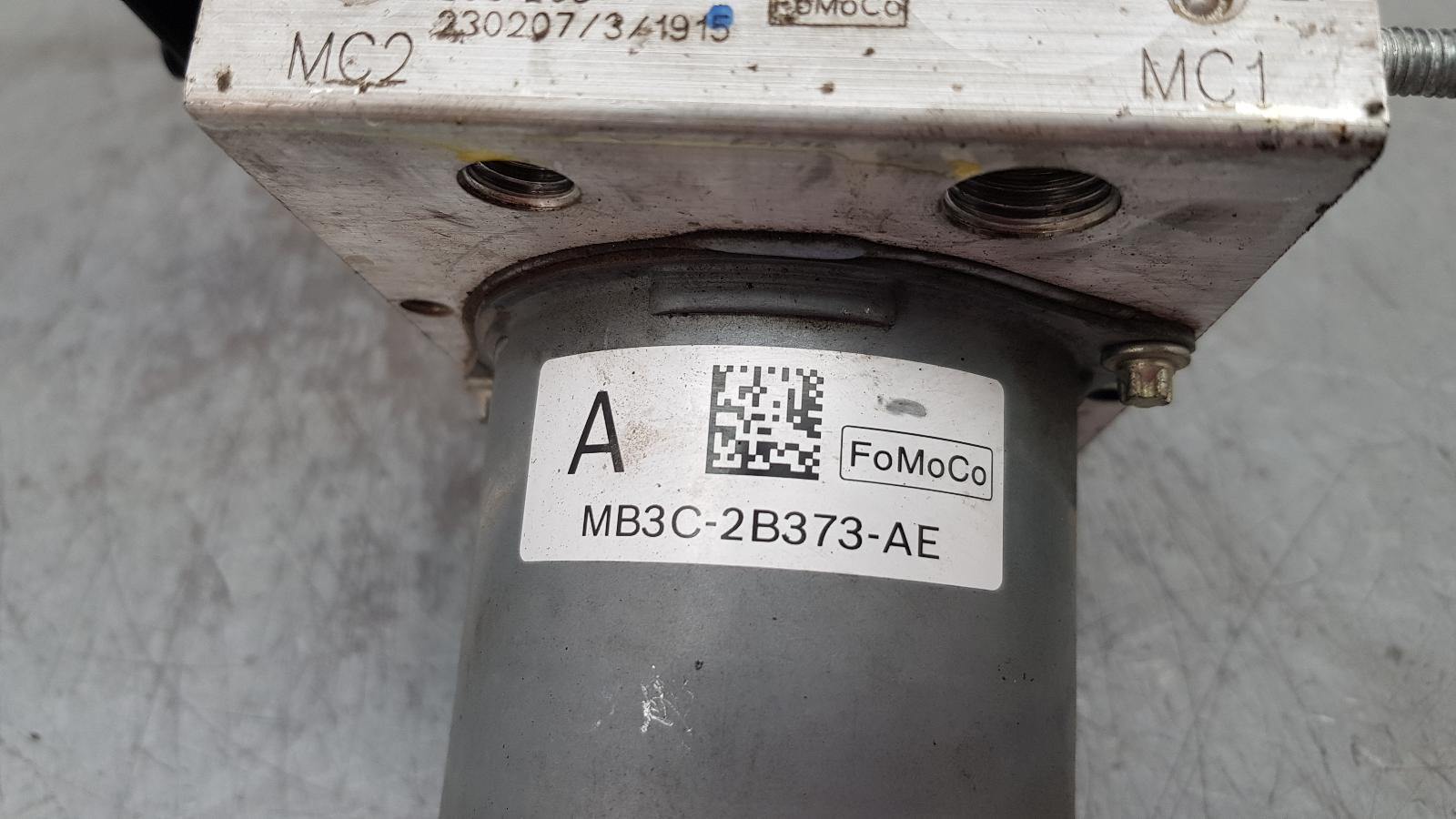 View Auto part Abs Pump/Modulator Ford Ranger 2023