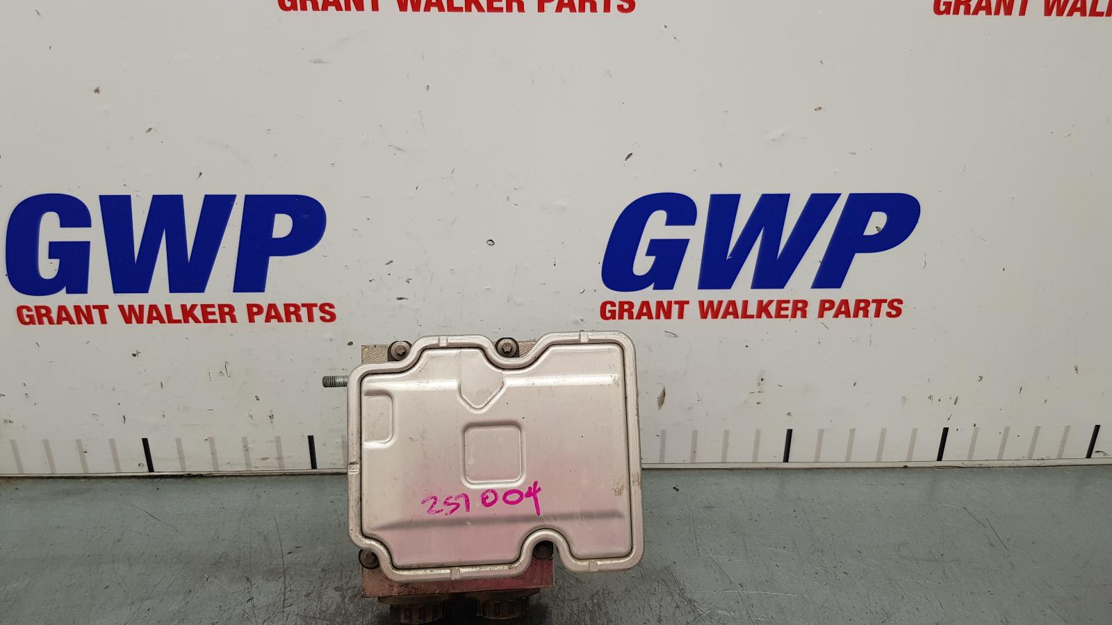 View Auto part Abs Pump/Modulator Ford Ranger 2023