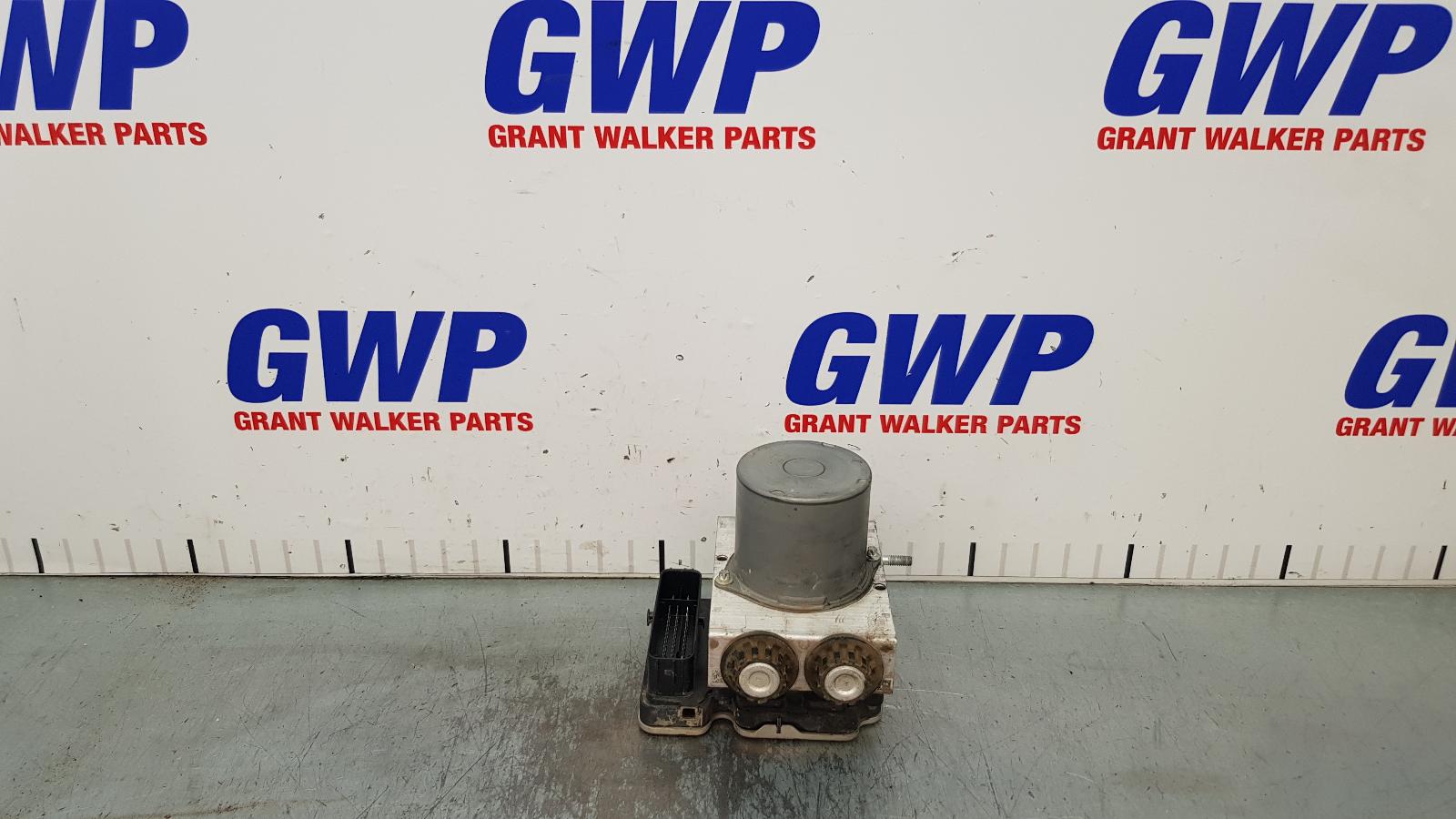 View Auto part Abs Pump/Modulator Ford Ranger 2023