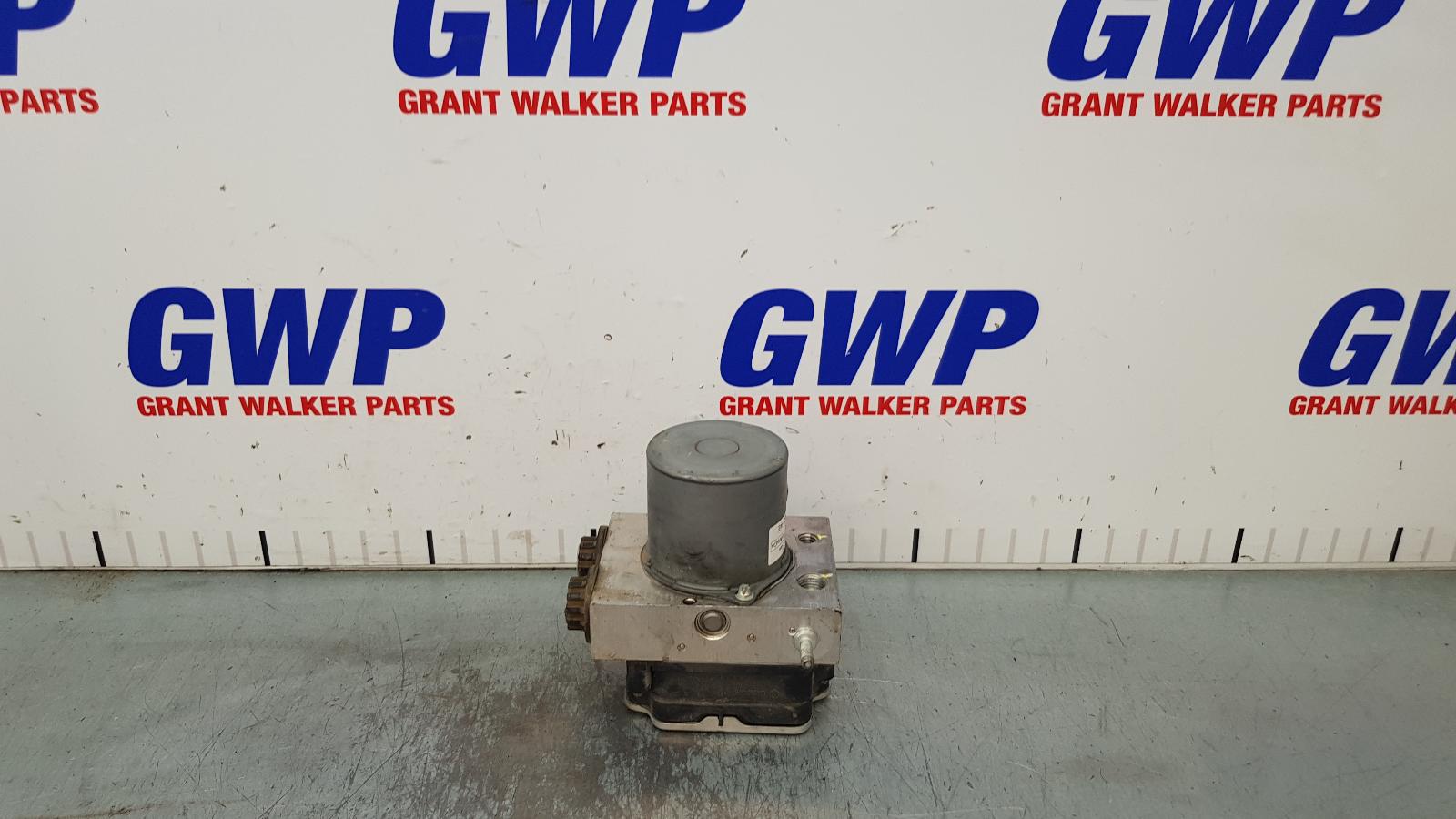 View Auto part Abs Pump/Modulator Ford Ranger 2023