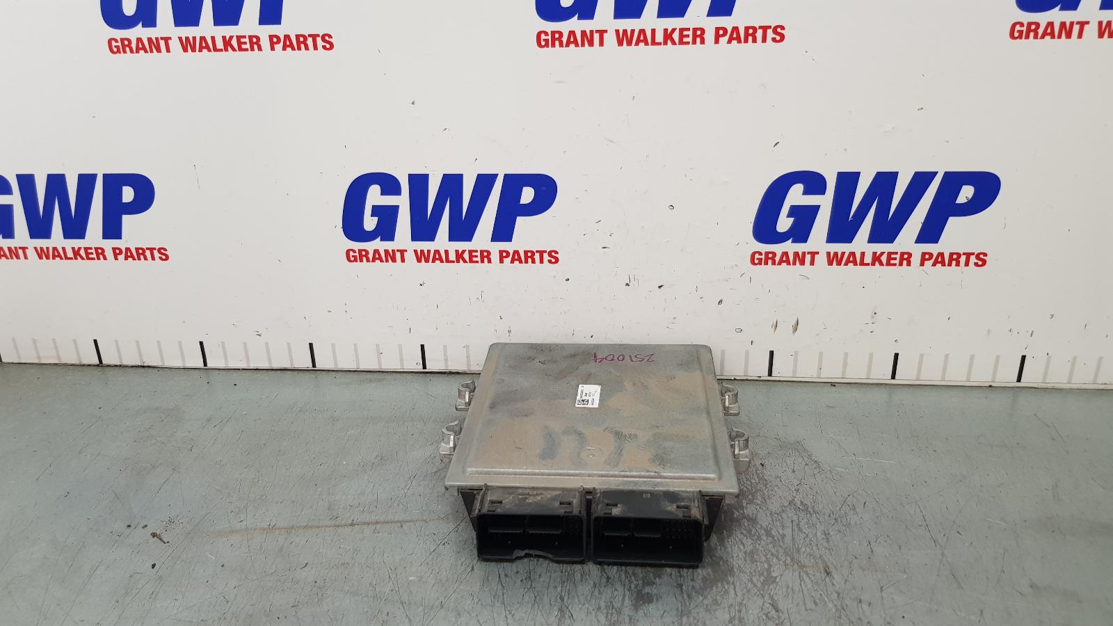 View Auto part Ecu Ford Ranger 2023