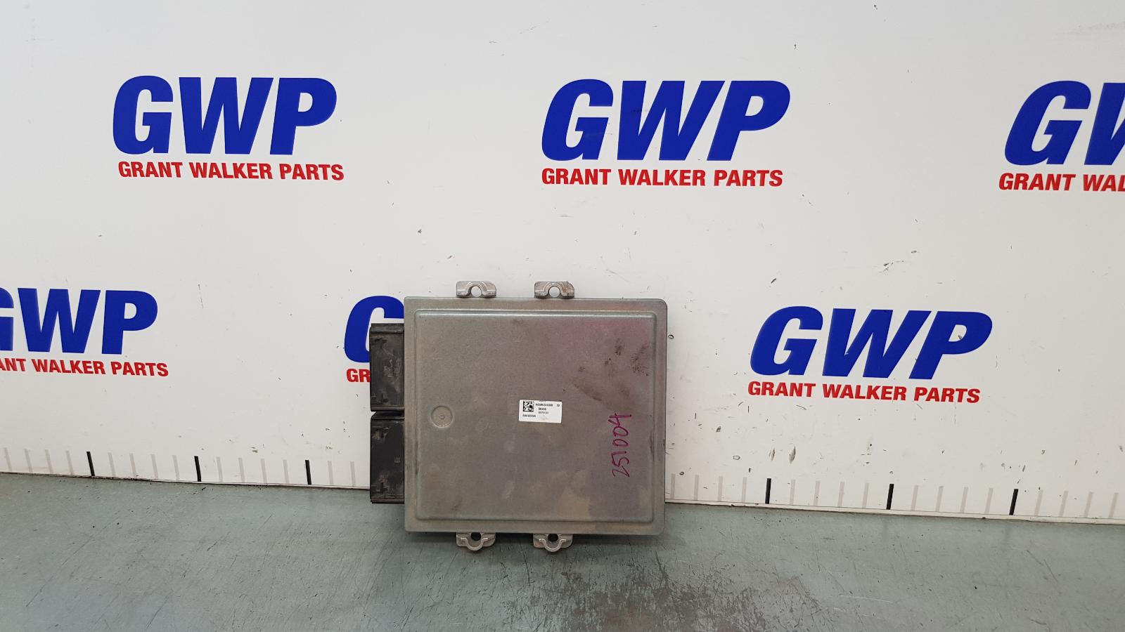 View Auto part Ecu Ford Ranger 2023