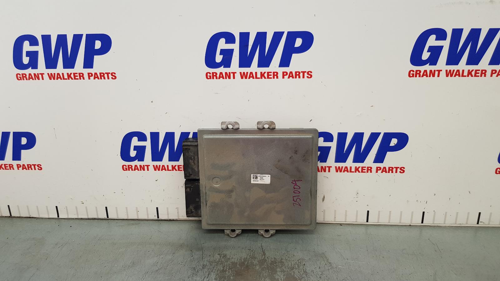 View Auto part Ecu Ford Ranger 2023