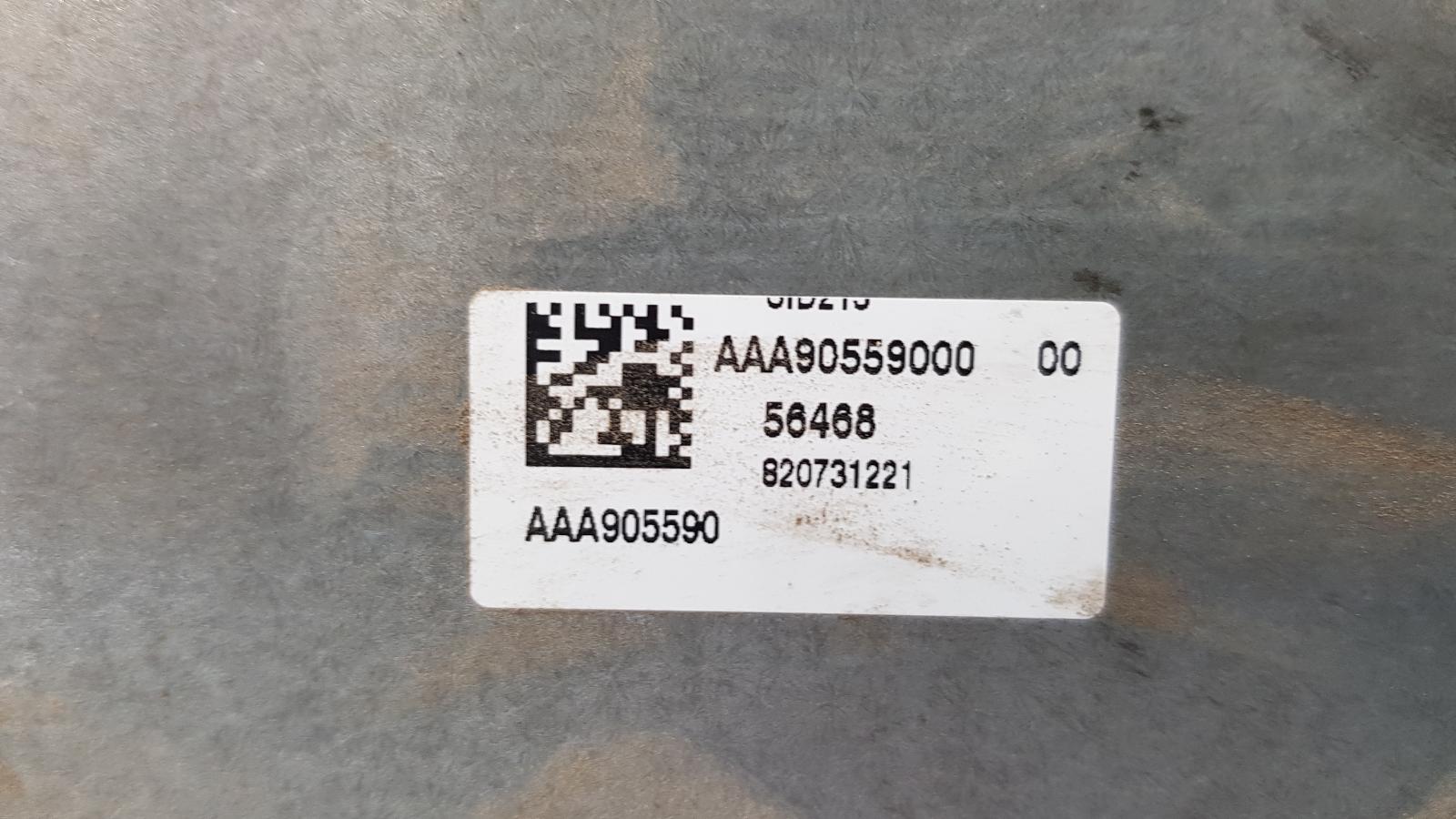 View Auto part Ecu Ford Ranger 2023