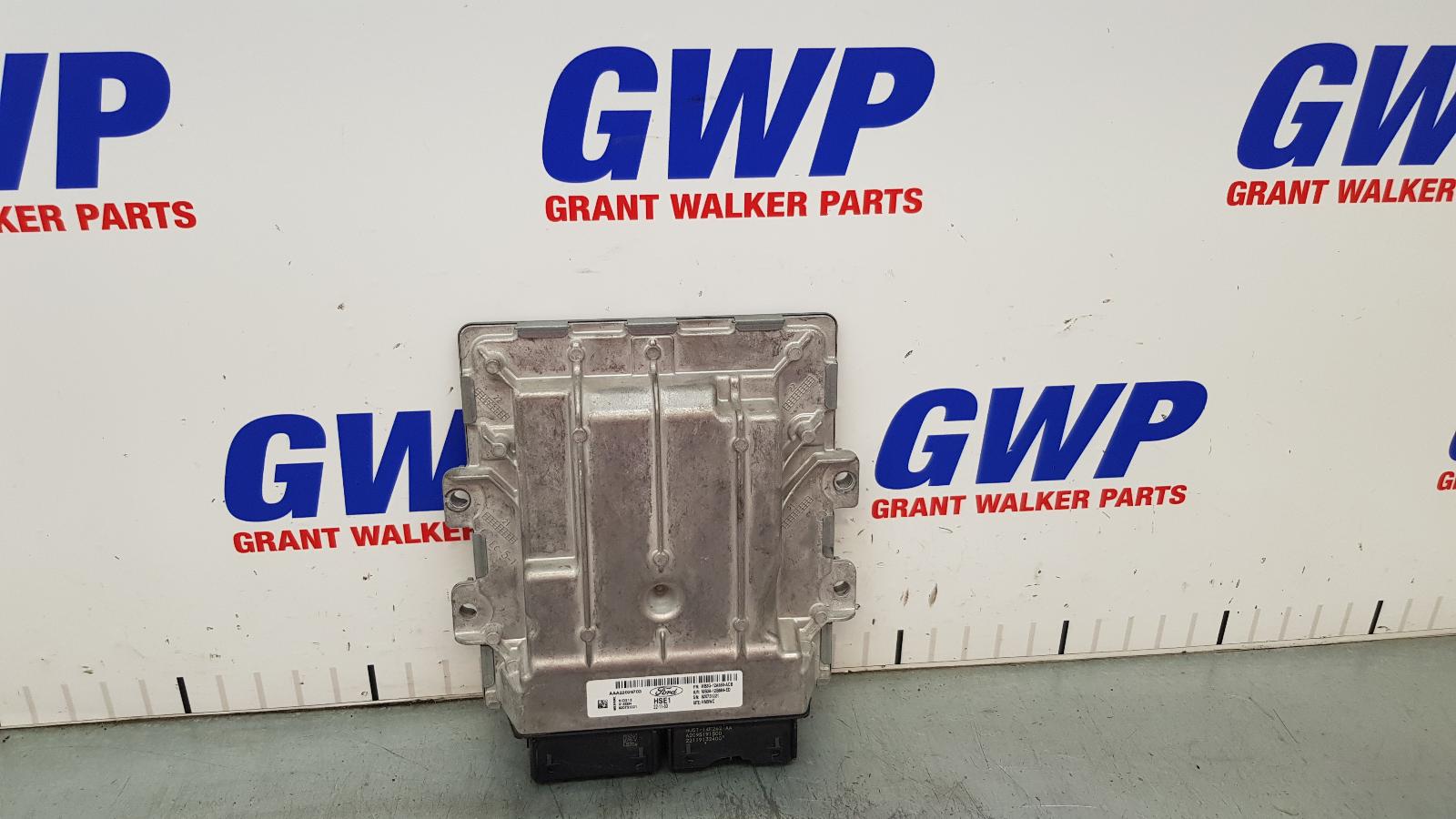 View Auto part Ecu Ford Ranger 2023