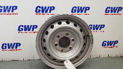 View Auto part Wheel Standard/Steel Ford Ranger 2023