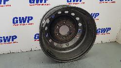 View Auto part Wheel Standard/Steel Ford Ranger 2023