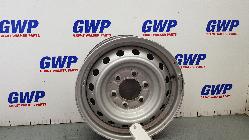 View Auto part Wheel Standard/Steel Ford Ranger 2023