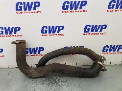 View Auto part Intercooler Ford Transit 2001