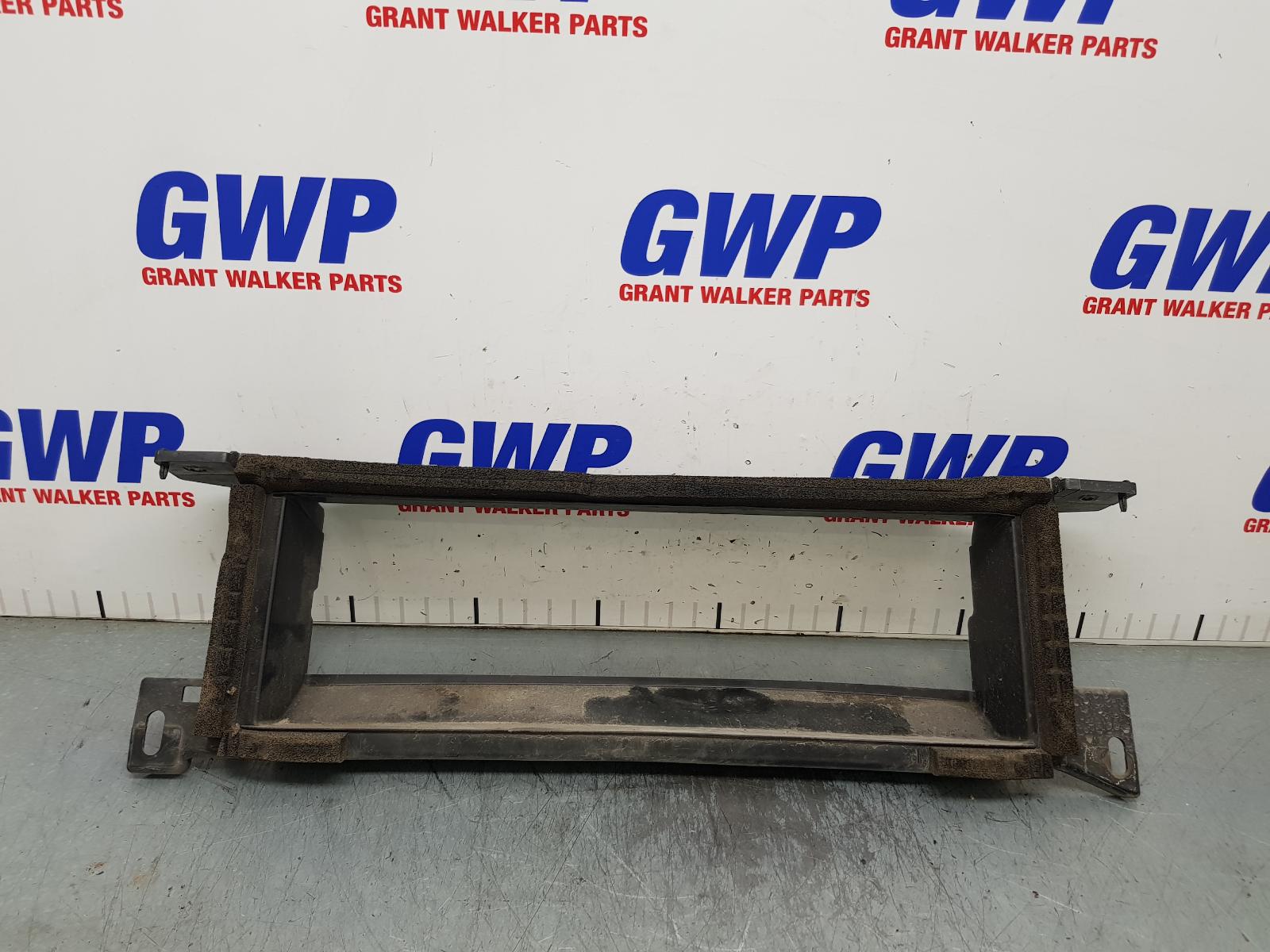 Radiator Support Ranger Ford 2024