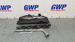 View Auto part Jack/Tool Kit Holden Colorado 2019