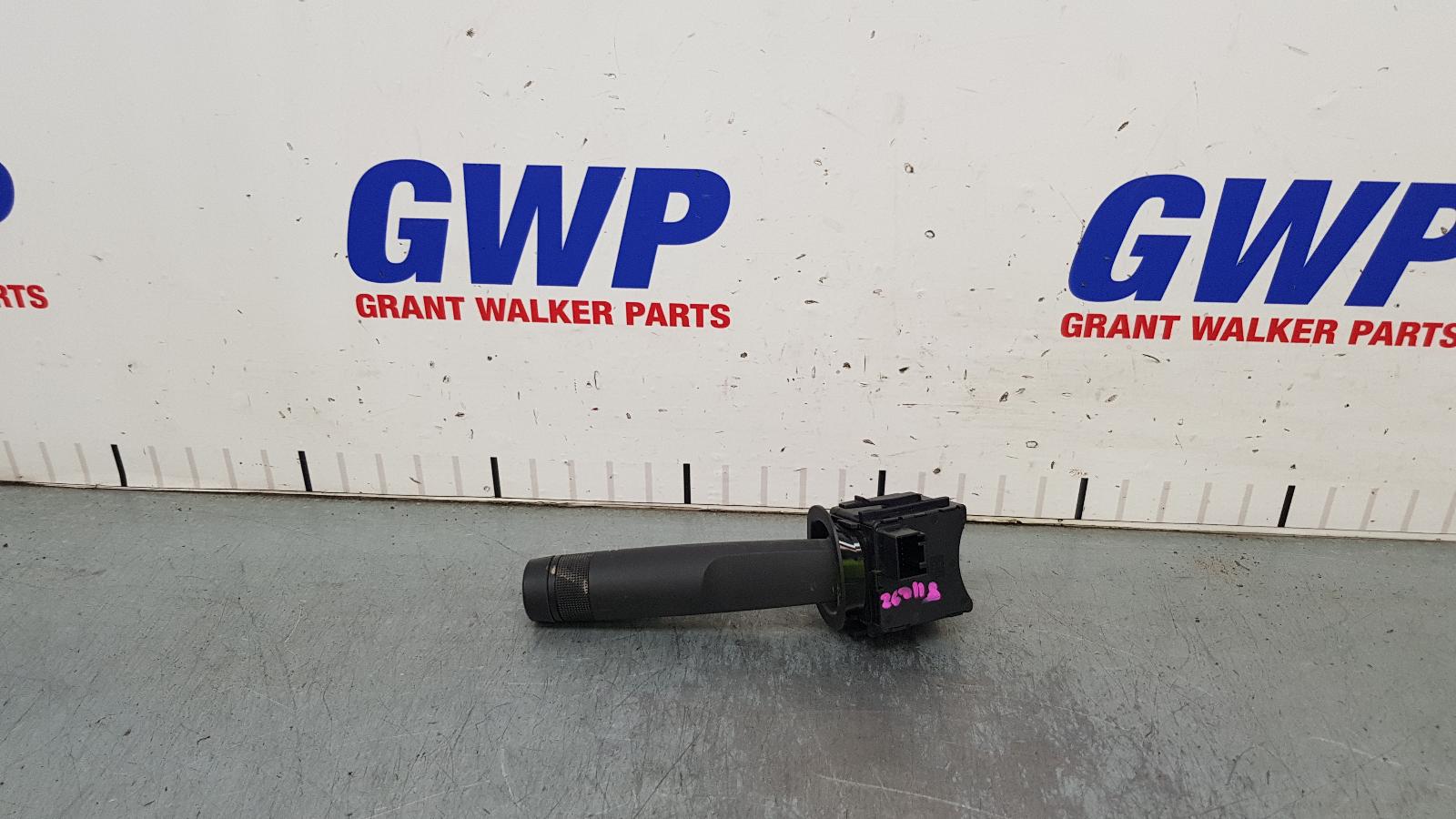 View Auto part Combination Switch Holden Colorado 2019