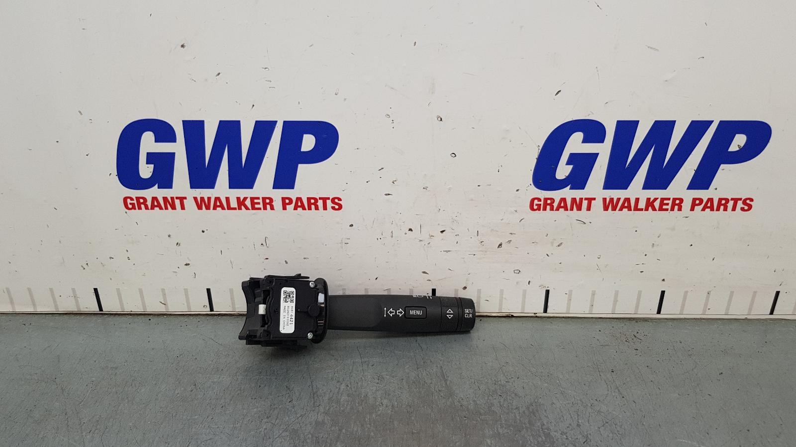 View Auto part Combination Switch Holden Colorado 2019