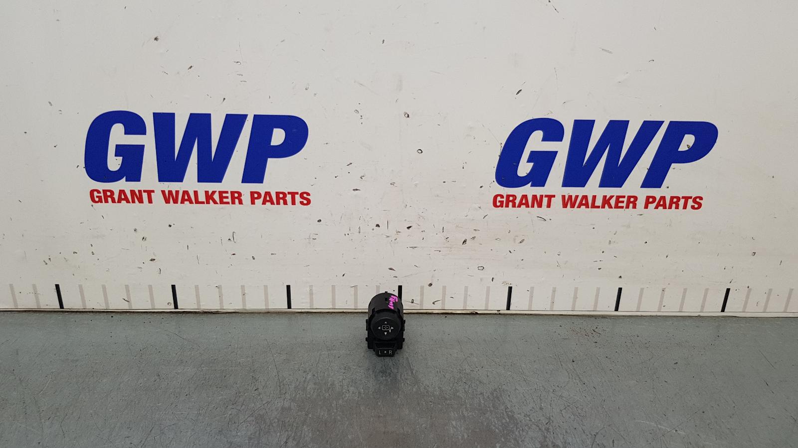 2019 Holden Colorado Misc Switch/Relay View Auto part Misc Switch/Relay Holden Colorado 2019