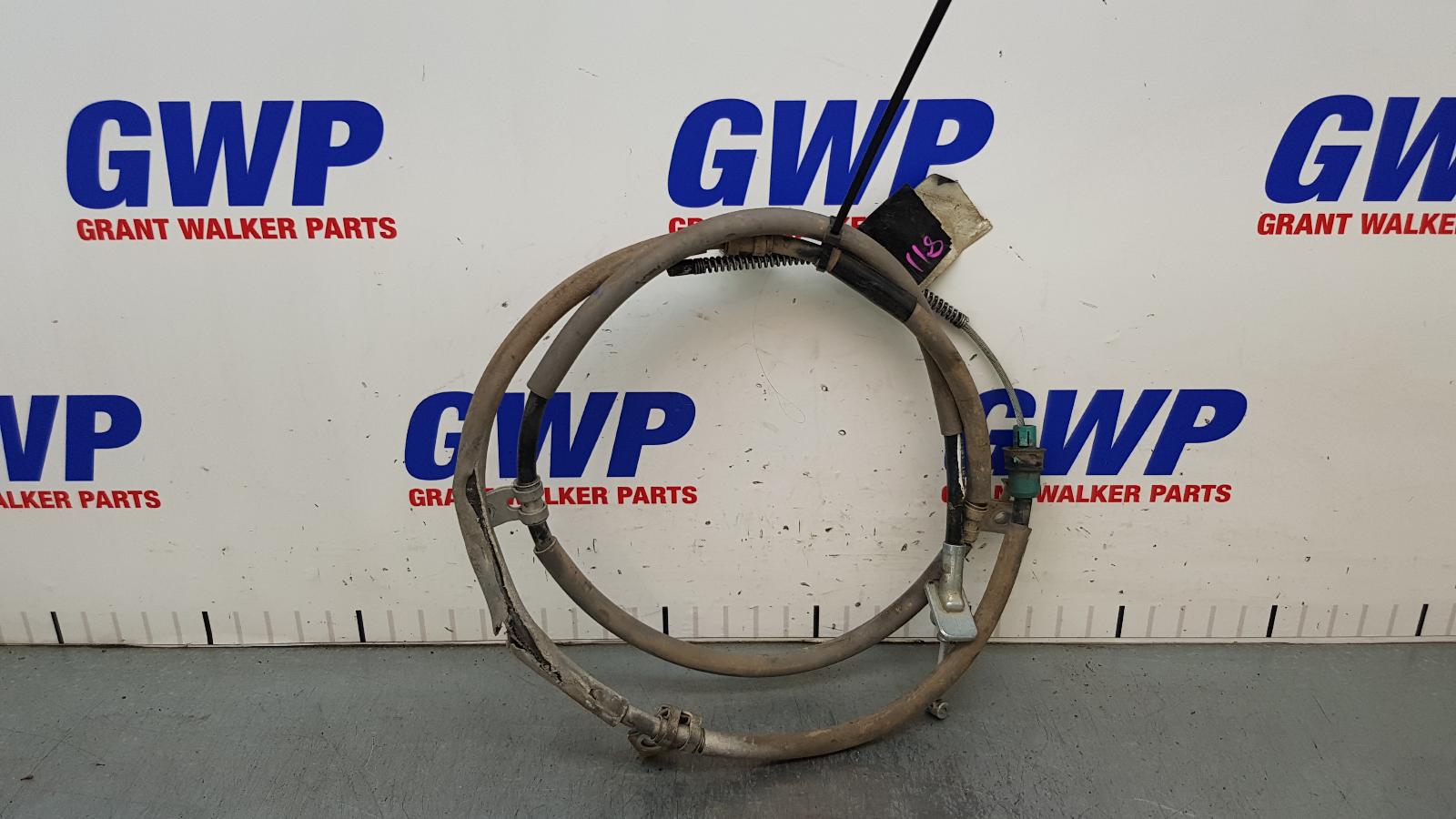 2019 Holden Colorado Cable View Auto part Cable Holden Colorado 2019