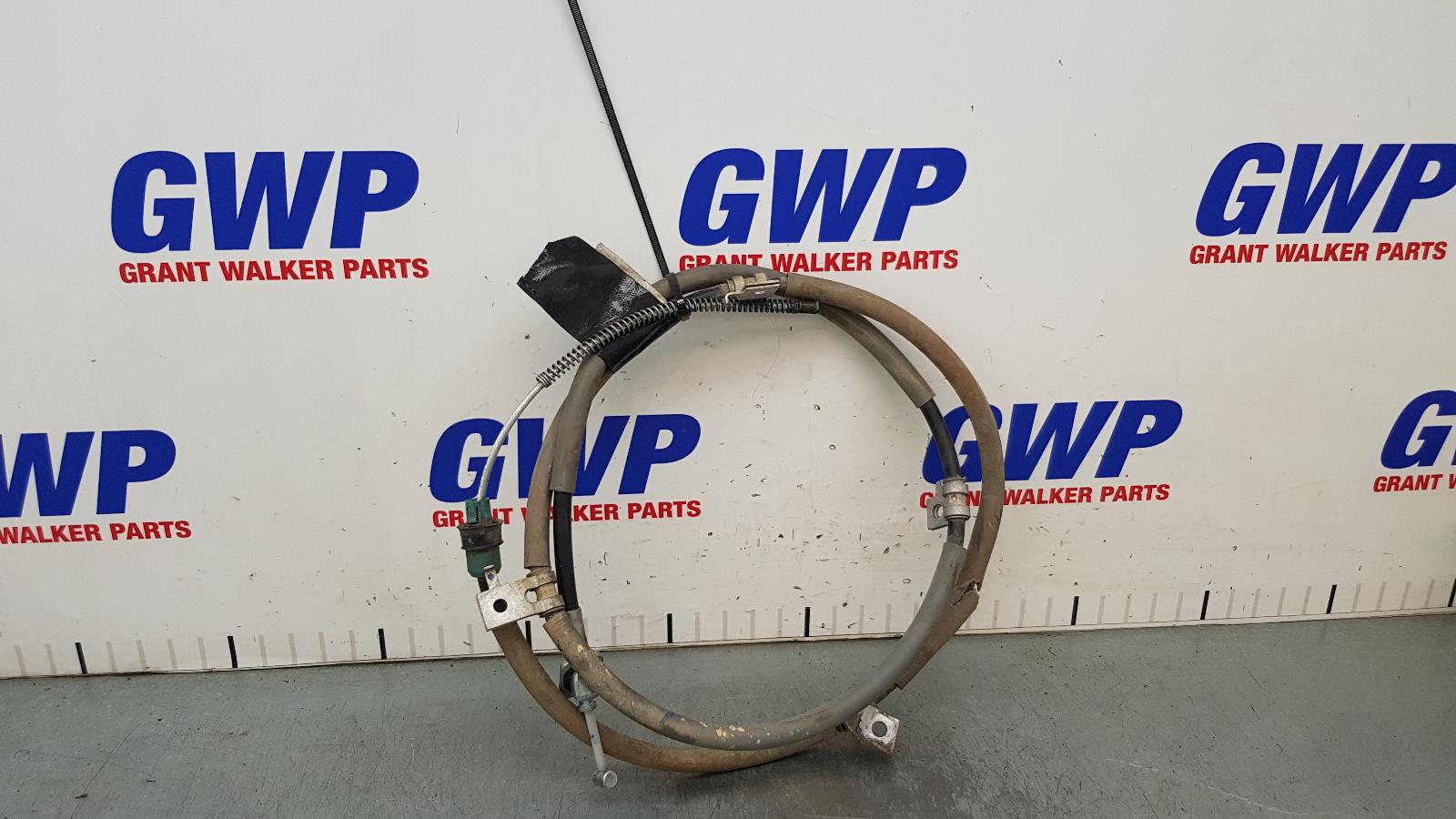 2019 Holden Colorado Cable View Auto part Cable Holden Colorado 2019