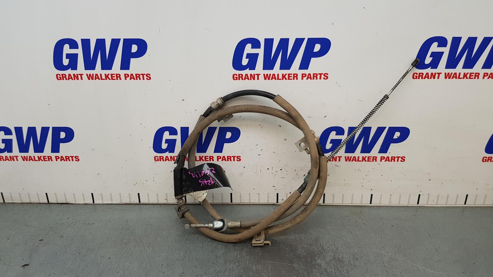 2019 Holden Colorado Cable View Auto part Cable Holden Colorado 2019