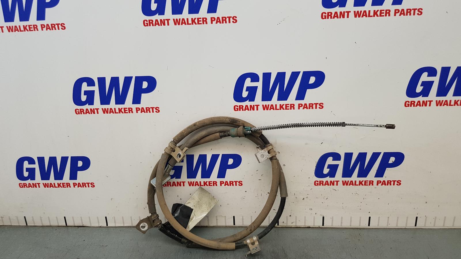 2019 Holden Colorado Cable View Auto part Cable Holden Colorado 2019