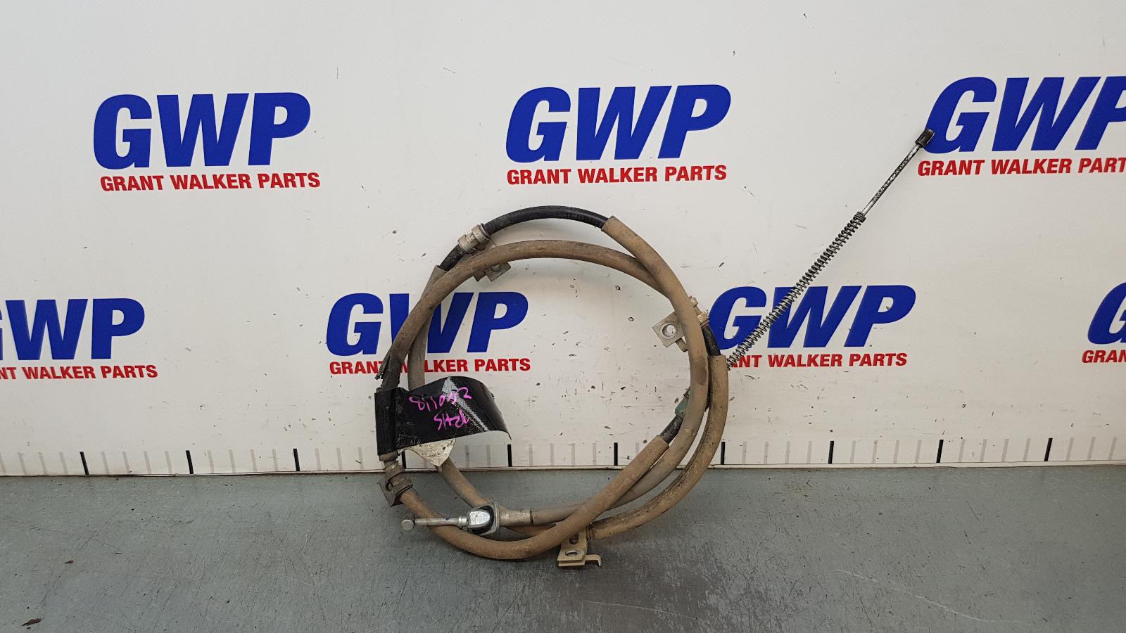 2019 Holden Colorado Cable View Auto part Cable Holden Colorado 2019