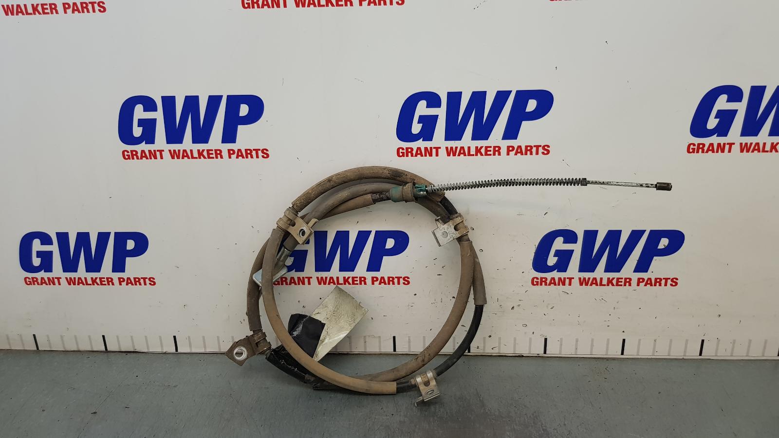 2019 Holden Colorado Cable View Auto part Cable Holden Colorado 2019