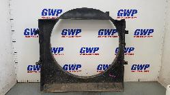 View Auto part Fan Shroud Holden Colorado 2019