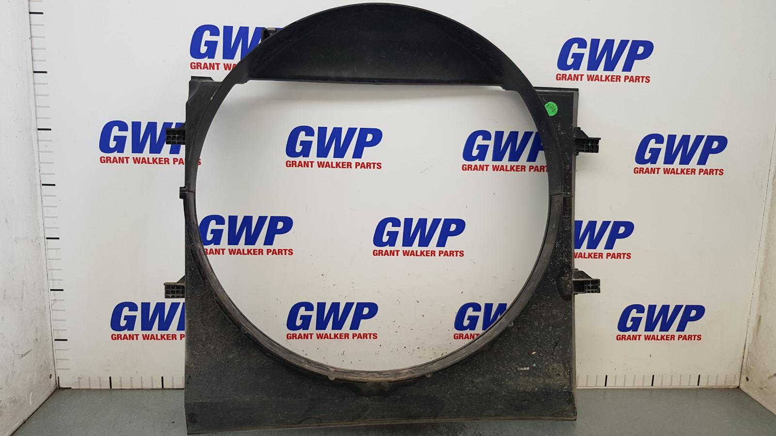 View Auto part Fan Shroud Holden Colorado 2019