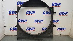 View Auto part Fan Shroud Holden Colorado 2019